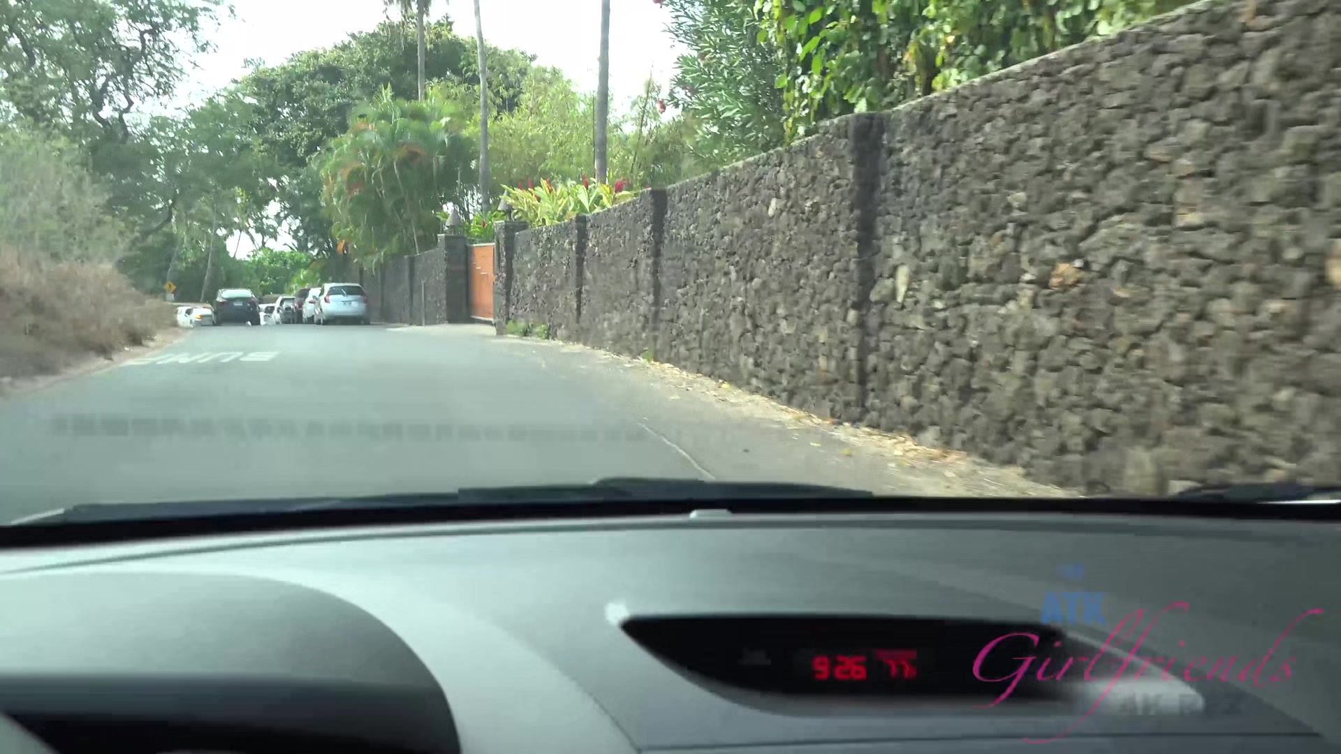Virtual Vacation In Hawaii With Tiffany Watson Part 2