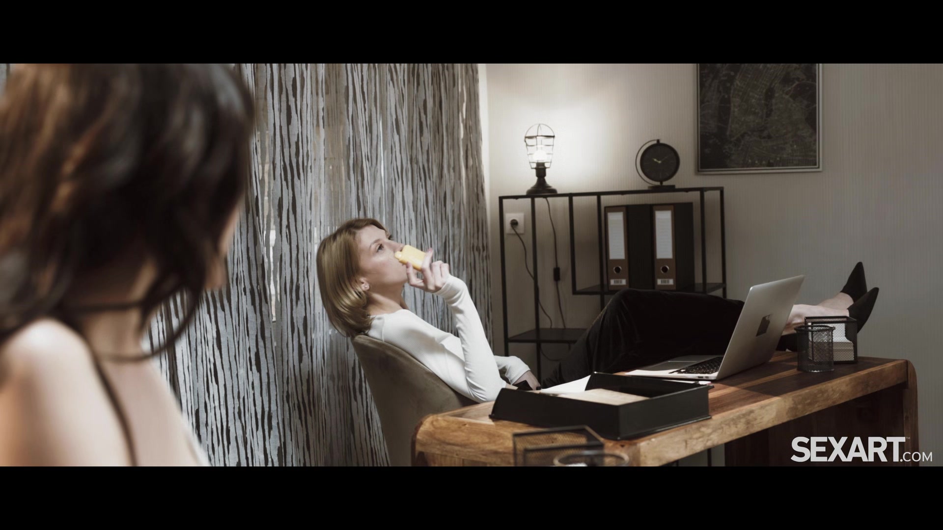 What You Waiting For - Catherine Knight & Molly Devon