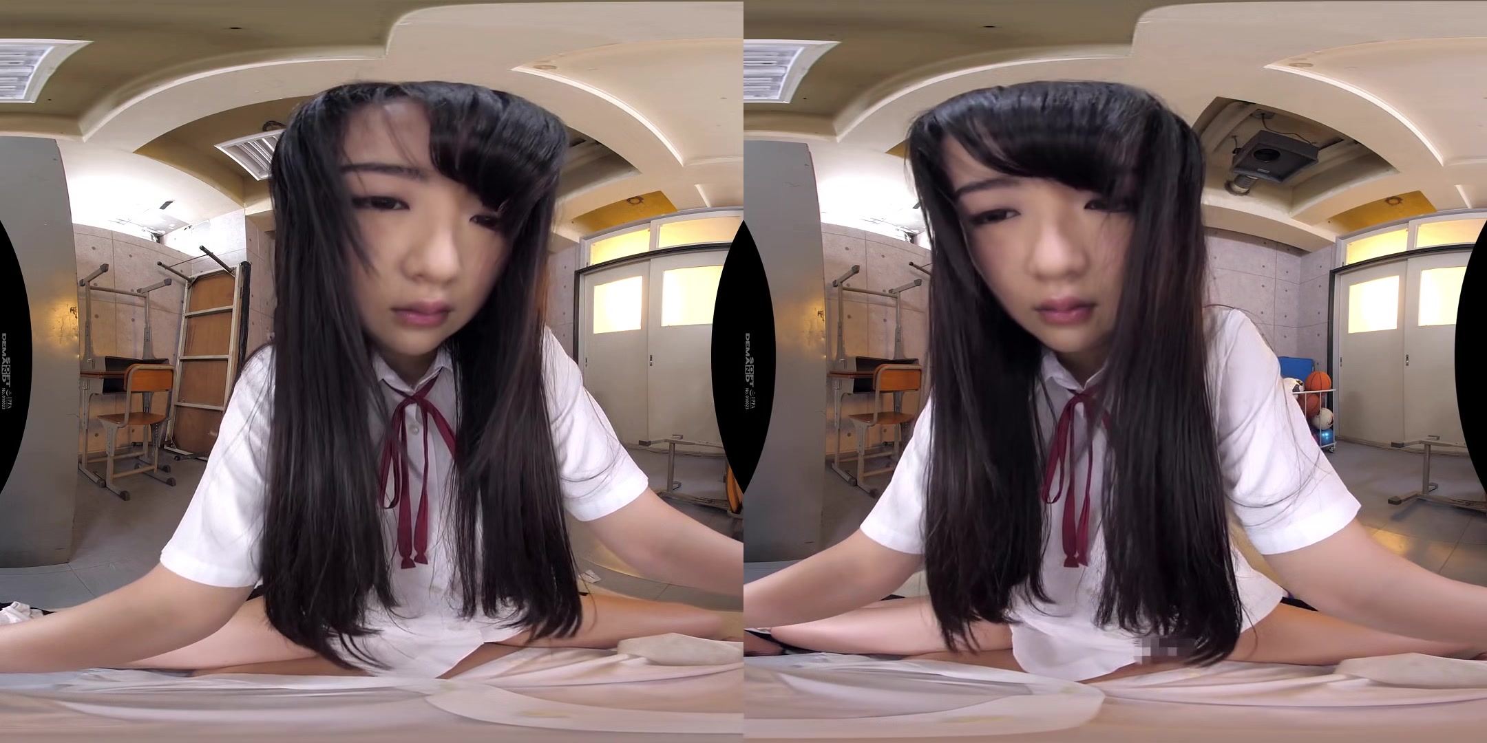 The Weird Virgin in Our Class Gets Treated like a Slut - Teen Asian Schoolgirl Hardcore