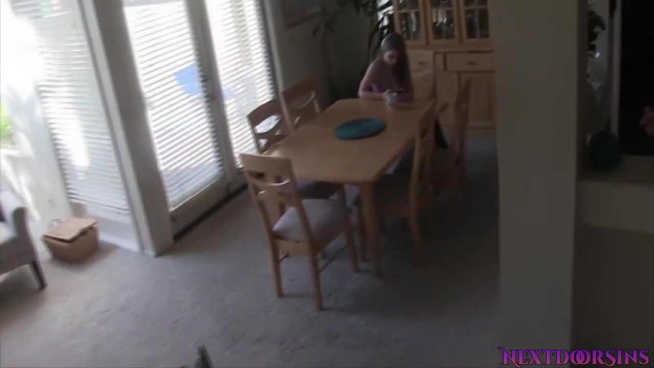 Big Tits In The Family 6 Min