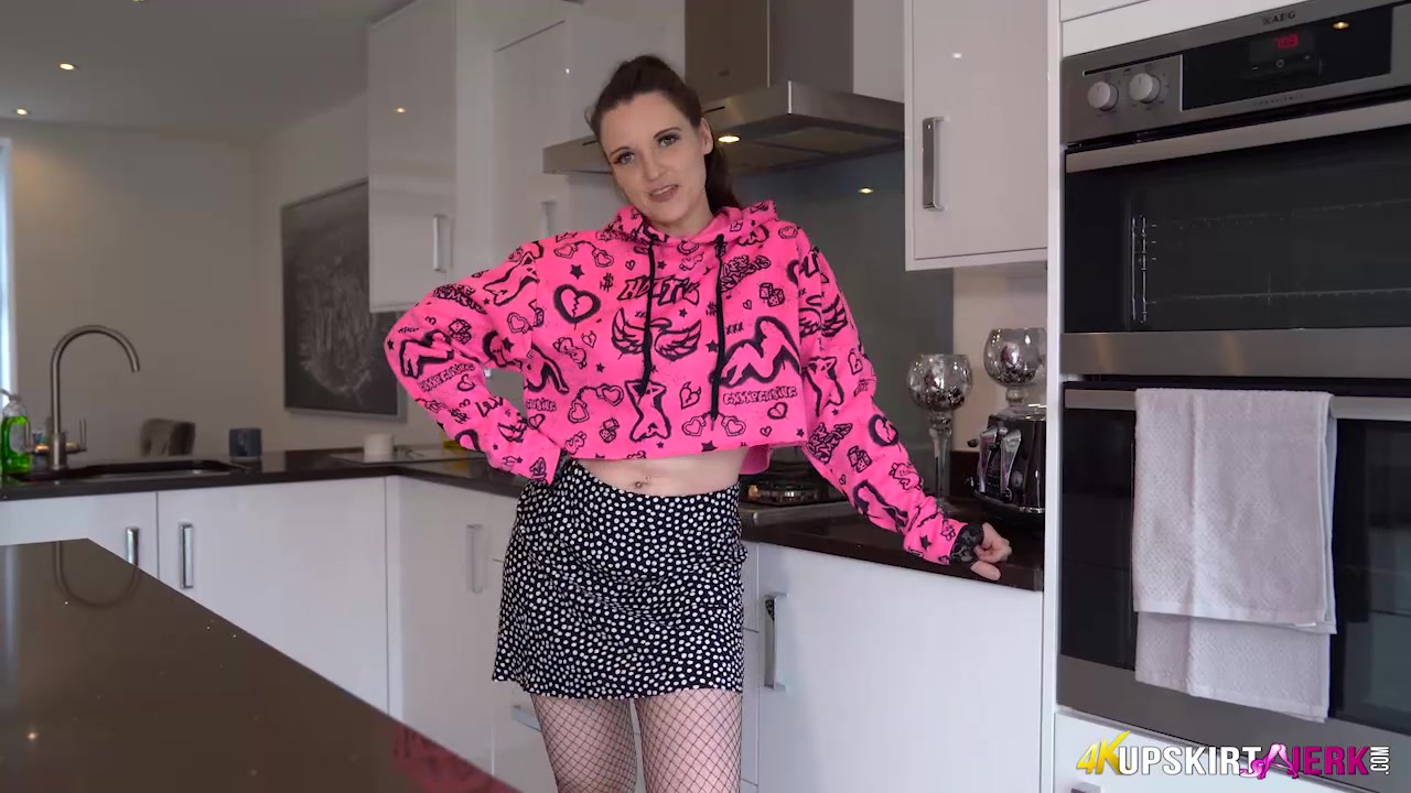 The Bunk Off - UpskirtJerk
