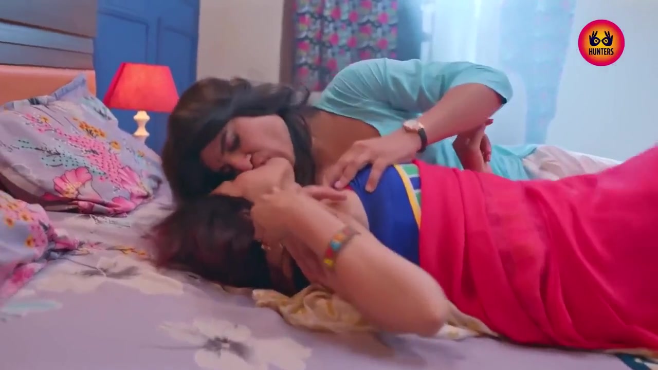 Khoda Hostel Nikla Ladka 2023 Ep9-11 Hunters Hot Hindi Web Series
