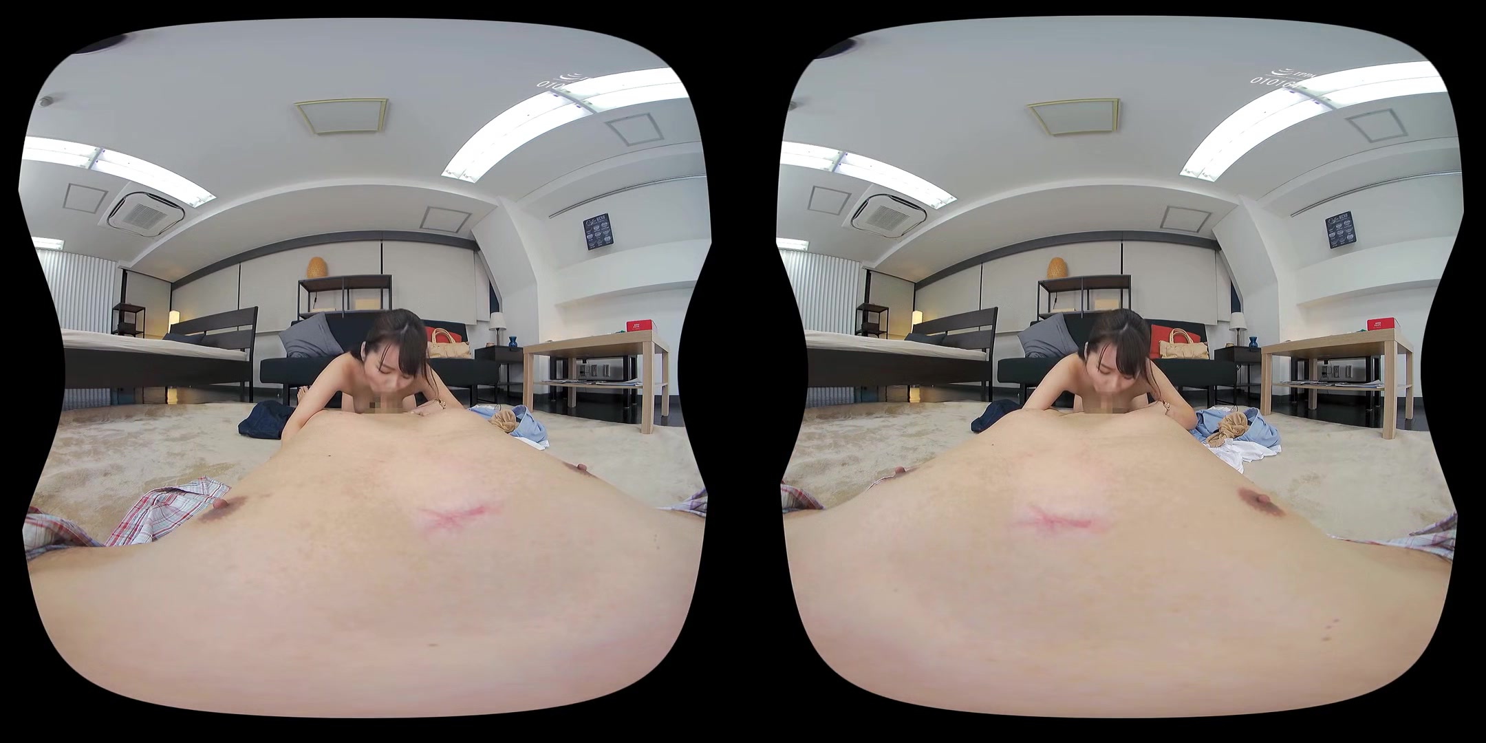 Try it With your Tutor! Personal Sex Lessons with your Busty Teacher; Beautiful Japanese Teacher Fucks her Student POV VR