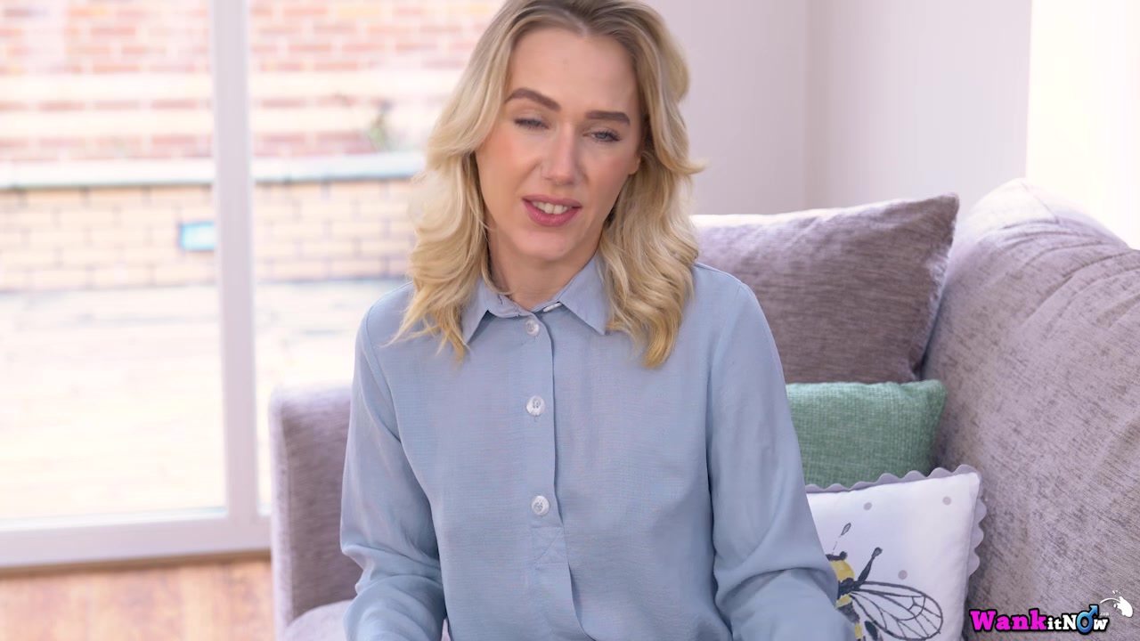 Aston Wilde - Soften The Blow - Sexy Videos - WankitNow