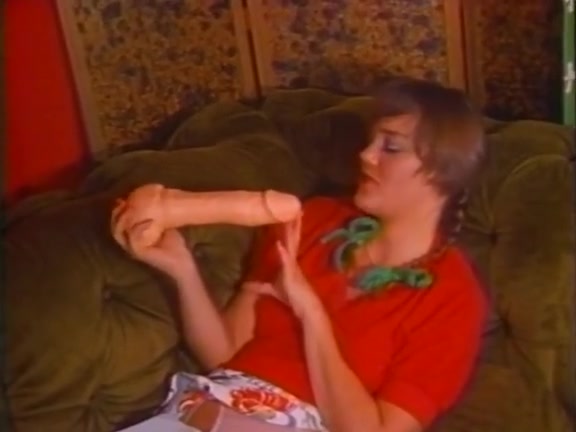 King Paul, Samantha Fox in classic fuck video