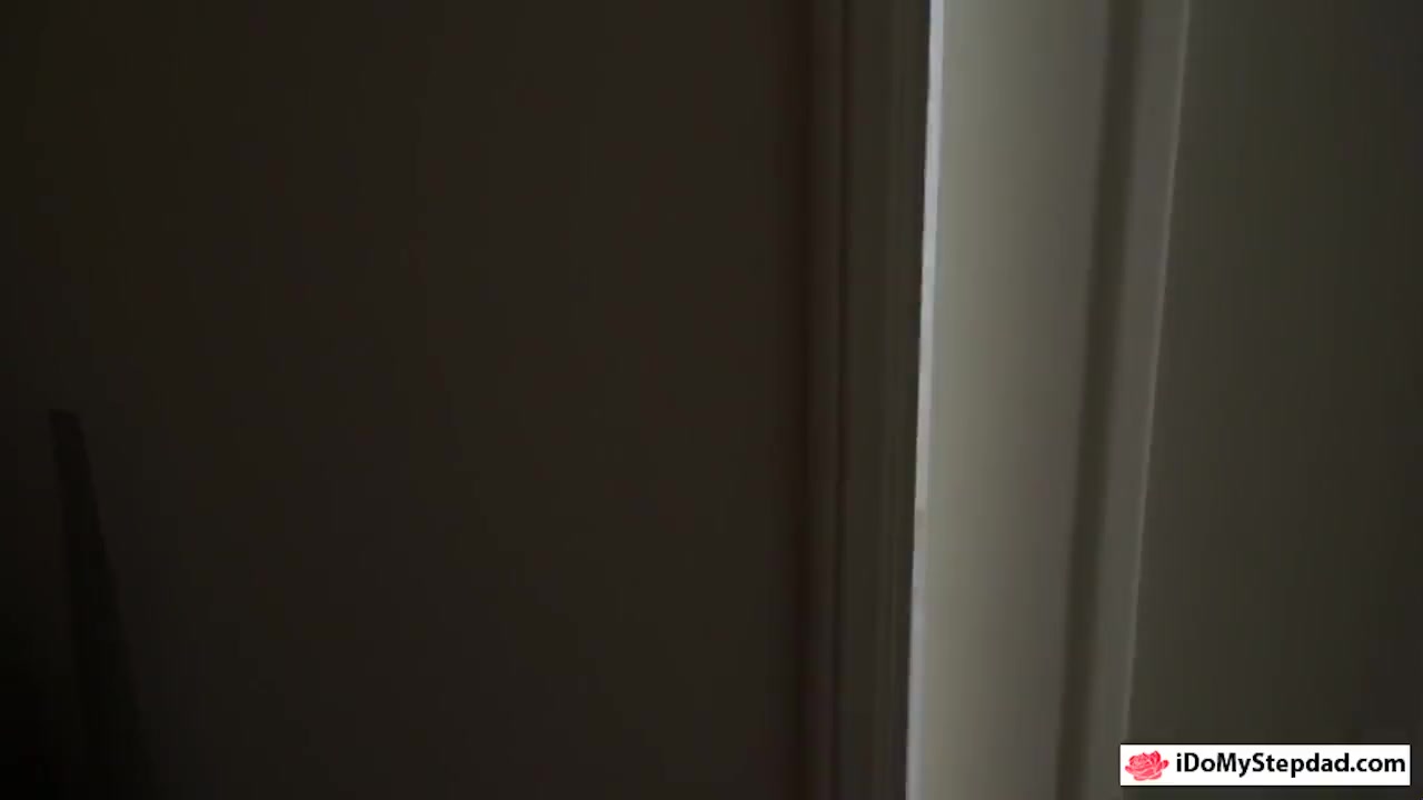 Scarlett Mae - Lovely teen 18+ Banged By Stepdad