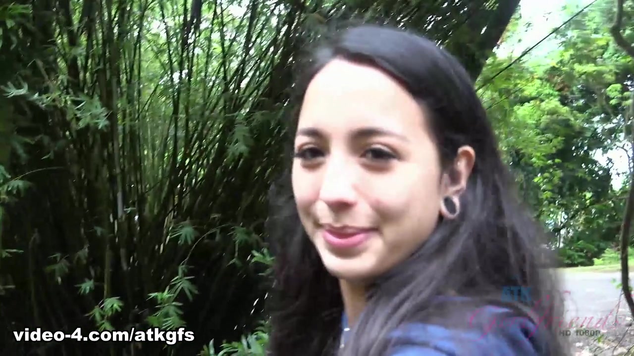 Mi Ha Doan in Virtual Vacation Movie - ATKGirlfriends
