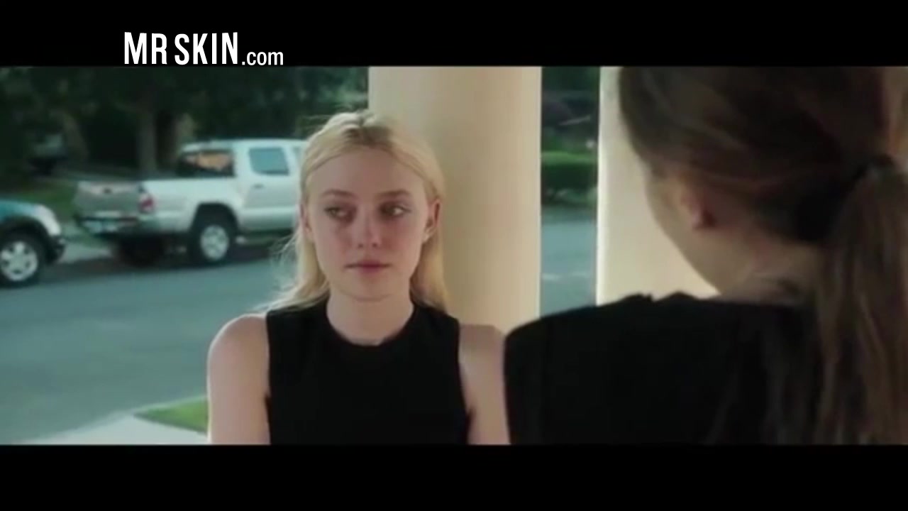 The Most Anticipated Nude Scenes of 2014 - Mr.Skin