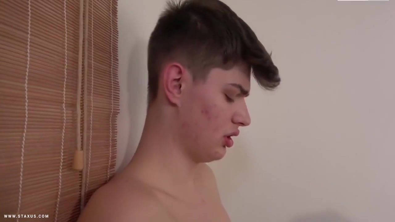 Sleazy Buds Ch. 8 - Casper Randall And Tyler Scott