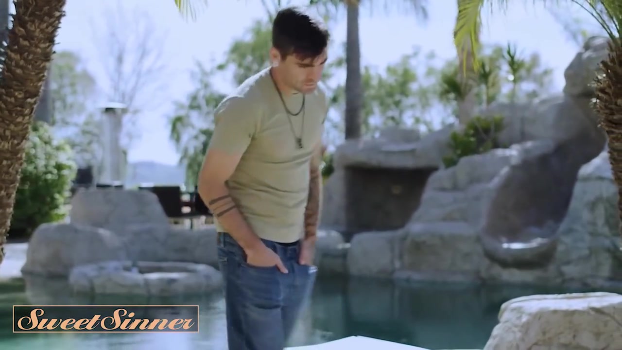 Watch Milf Raachael Cavalli Getting Pounded By Lucky Fates Hard Rock Dick