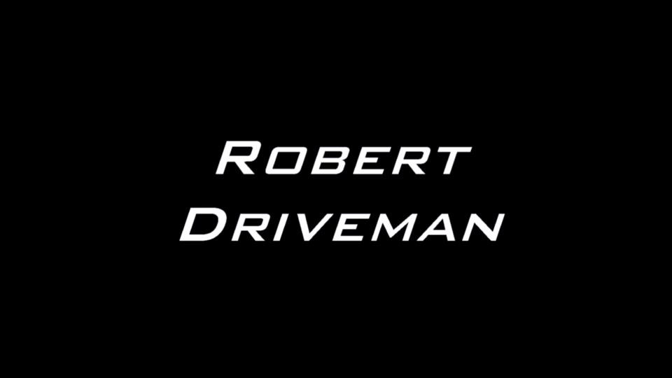 Robert Driveman visits Badpuippy