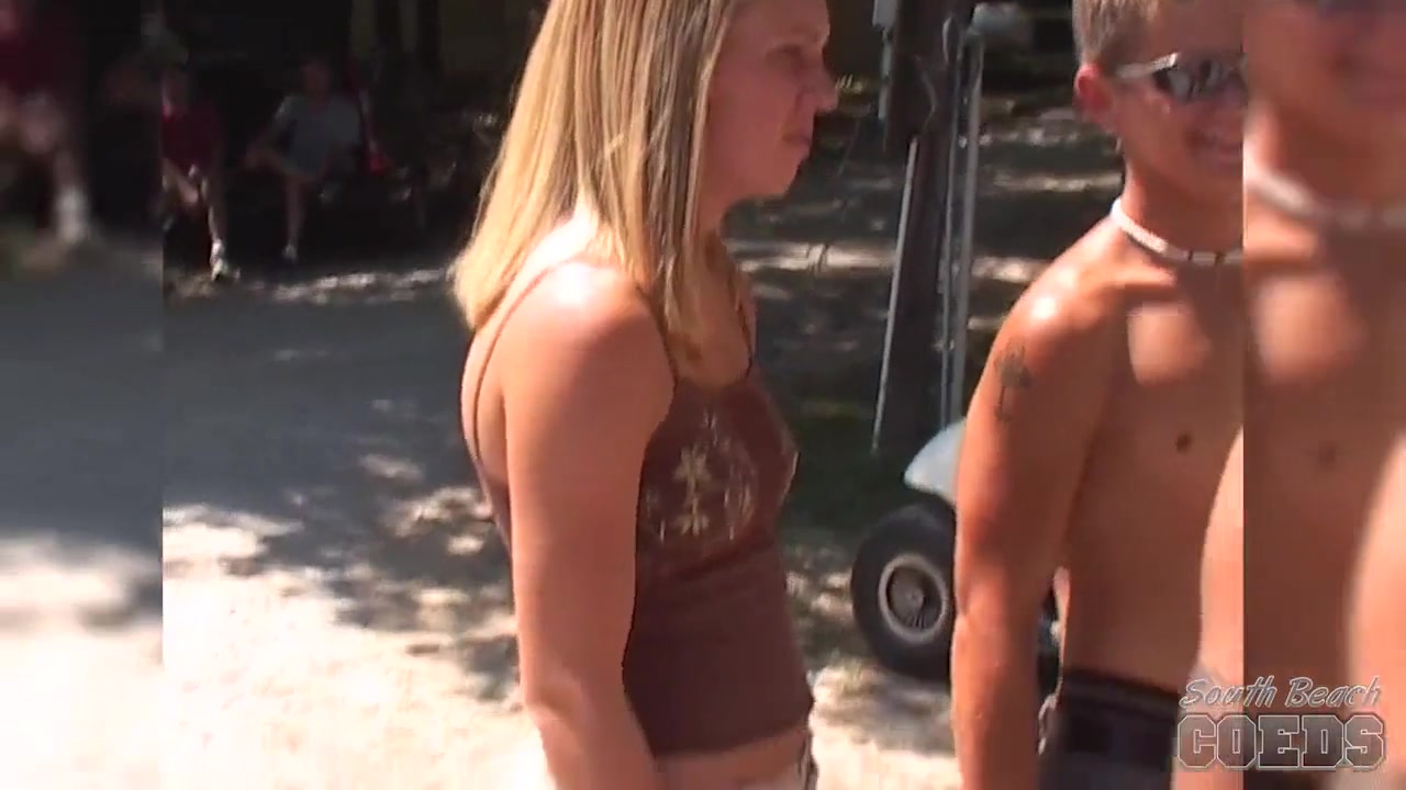 Home Video from Nudes a Poppin - SouthBeachCoeds