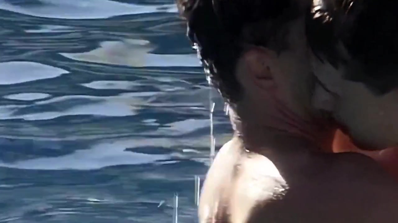 Wild Gay Fest In Spain #1 - Fully Remastered In Hd