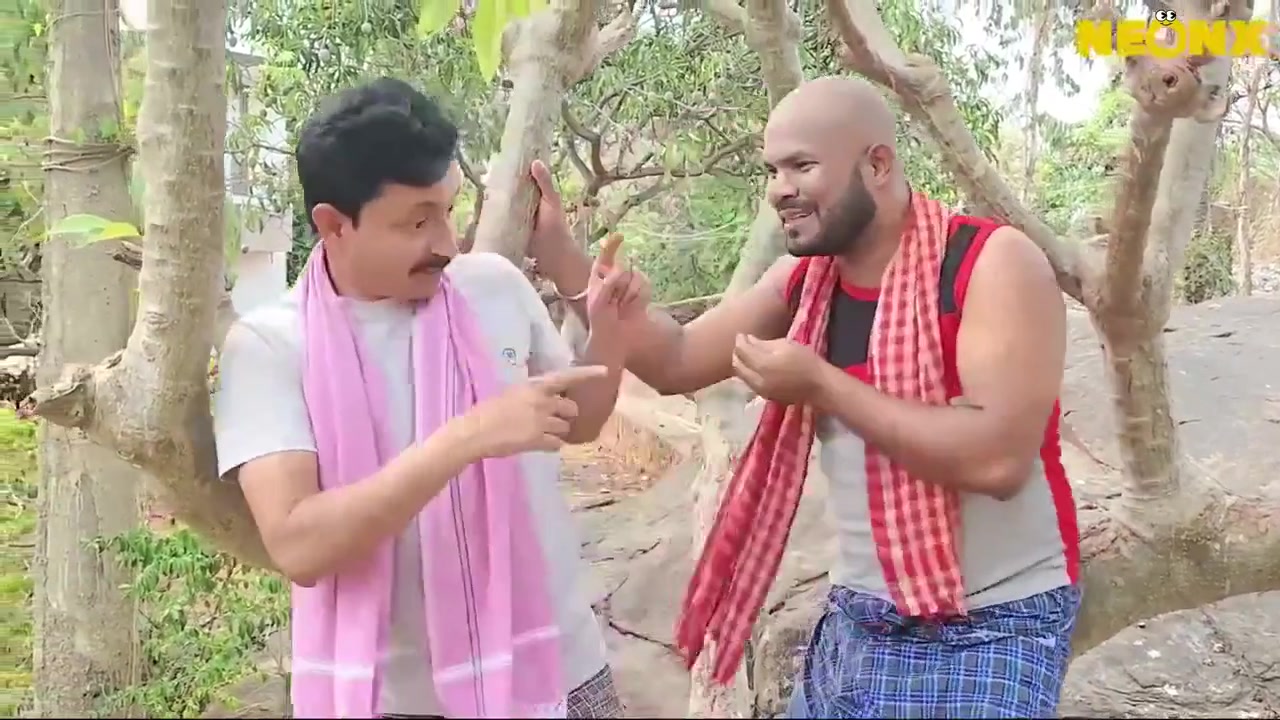 New Maali Part Ep 1-3 Uncut Neonx Hindi Hot Short Film 5.5.2023 Watch Full Video In 1080p Streamvid.net