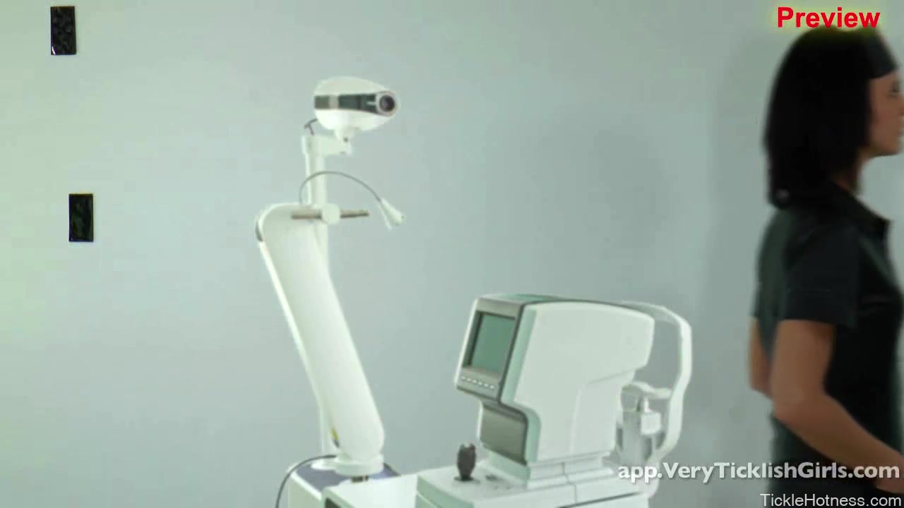 Bad Nurse 3 1 Adjust Me - Ticklevideos