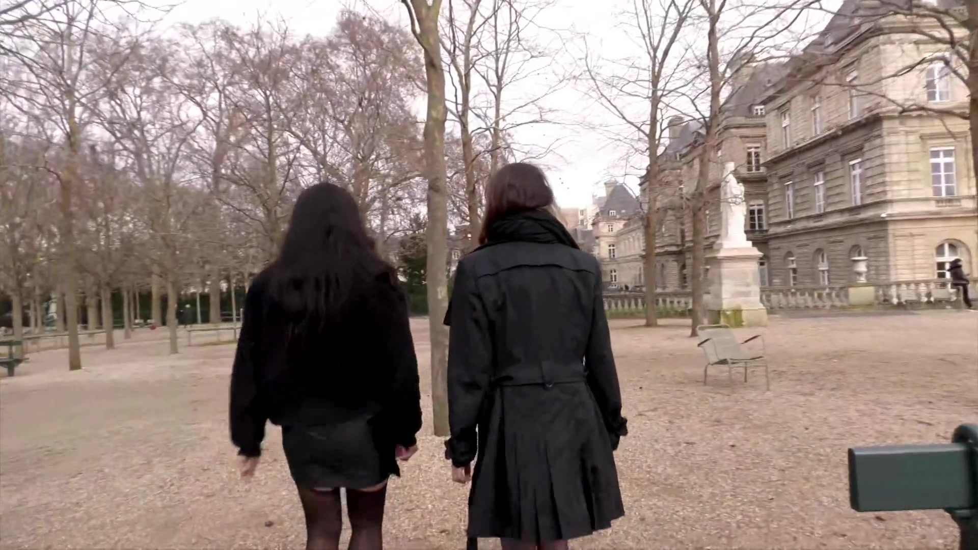 Bianca is explosive against Melany!