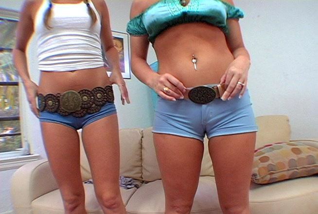 Cameltoe Rodeo