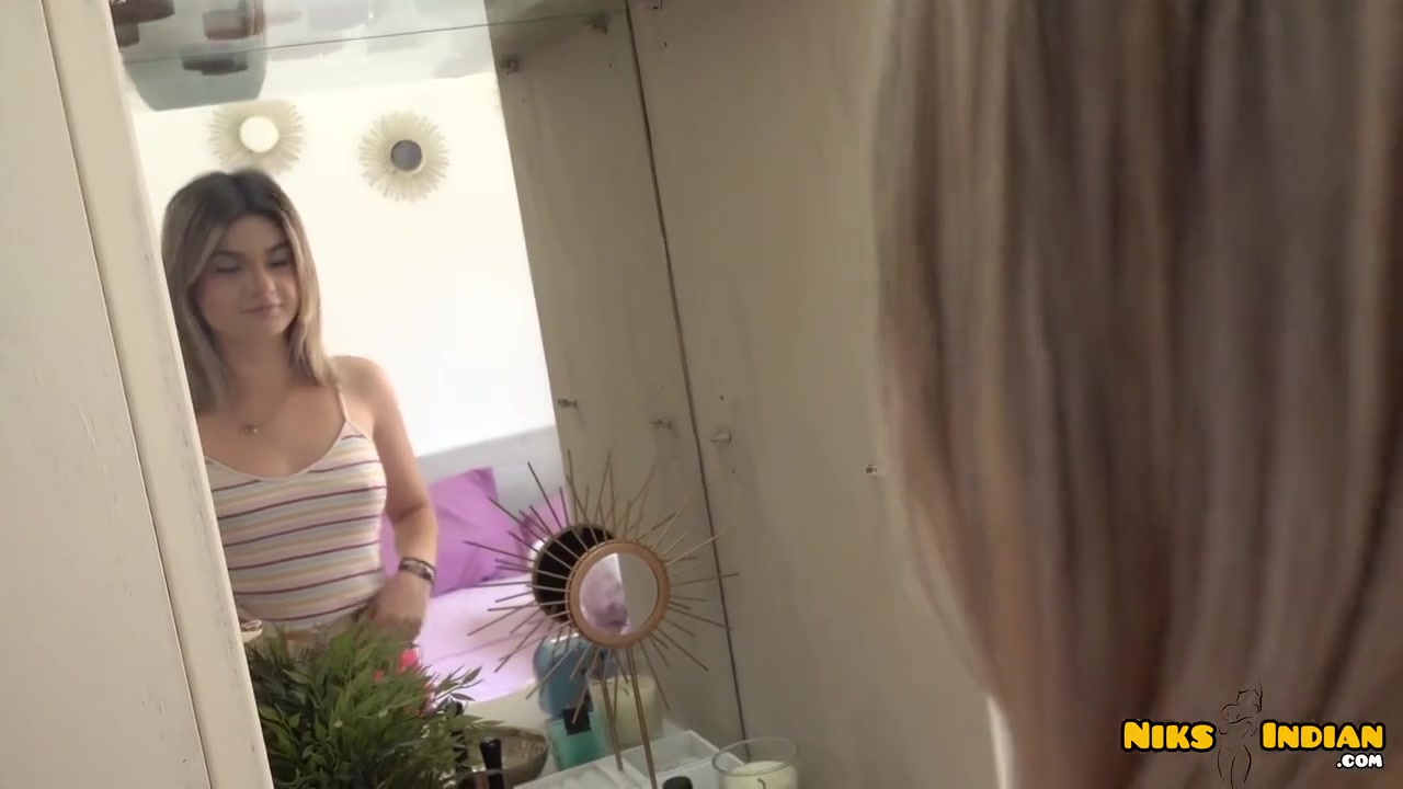 Virgin 18 Year Old Big Ass teen 18+ Fucked Hard By Horny Step Brother