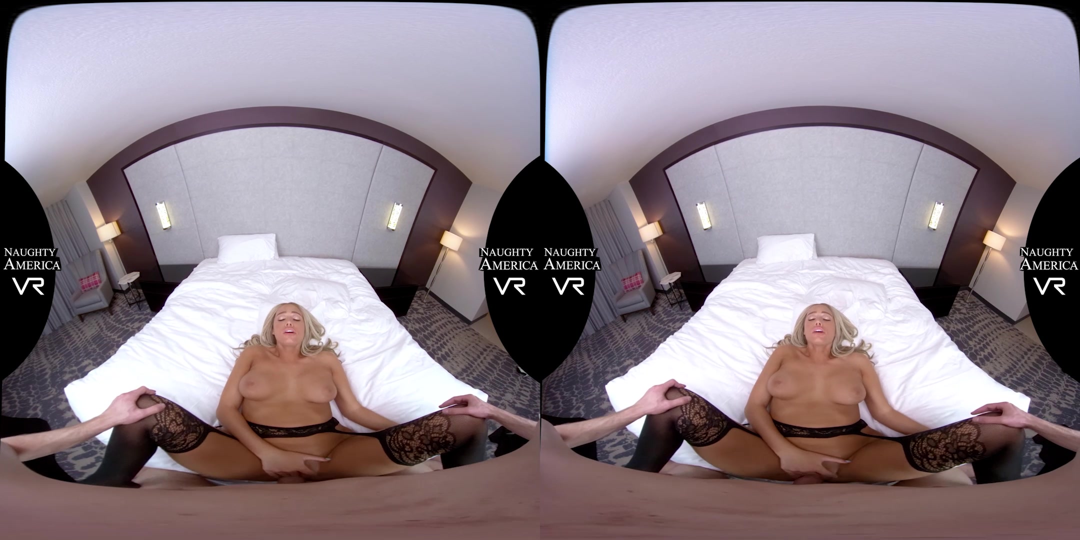 PSE - Athena Palomino - NaughtyAmericaVR