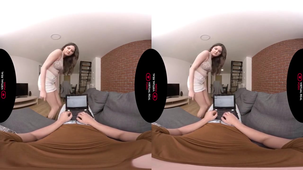 Better Than The Internet With Virtual Reality