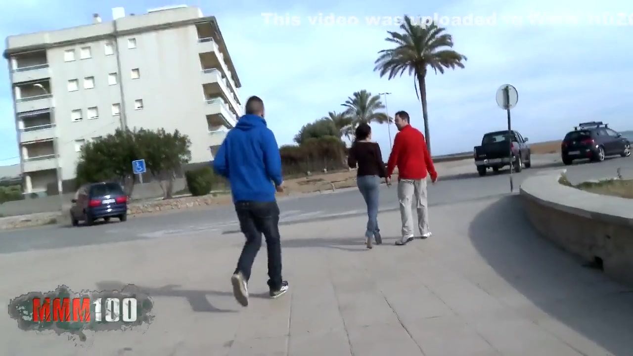 Hot Amateur Chick Picked Up At The Beach And Fucked Hard For Her First Porn Casting