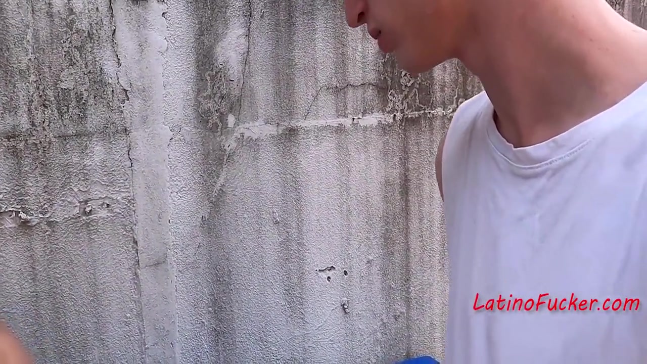 Thiagui Twink, Latino Men And Bastian Moreyra - Lustful Latino Lovers