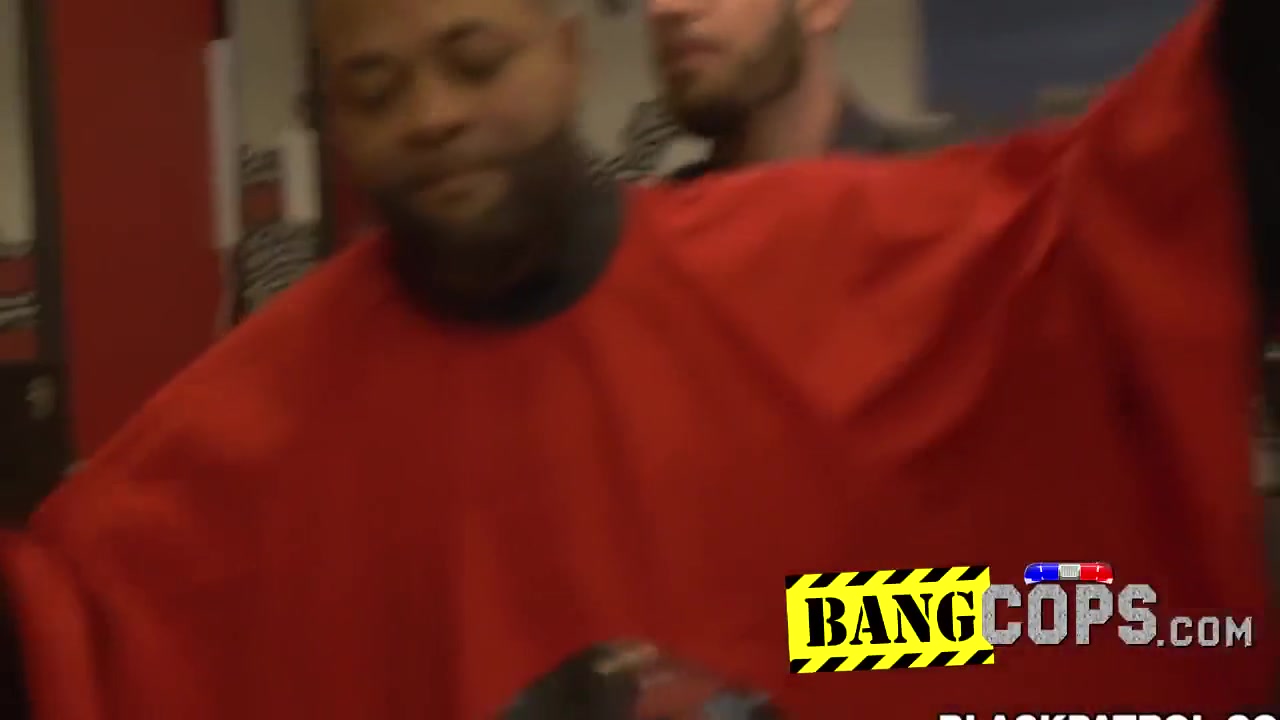 Convict Is Fucking His Way Out From Prison