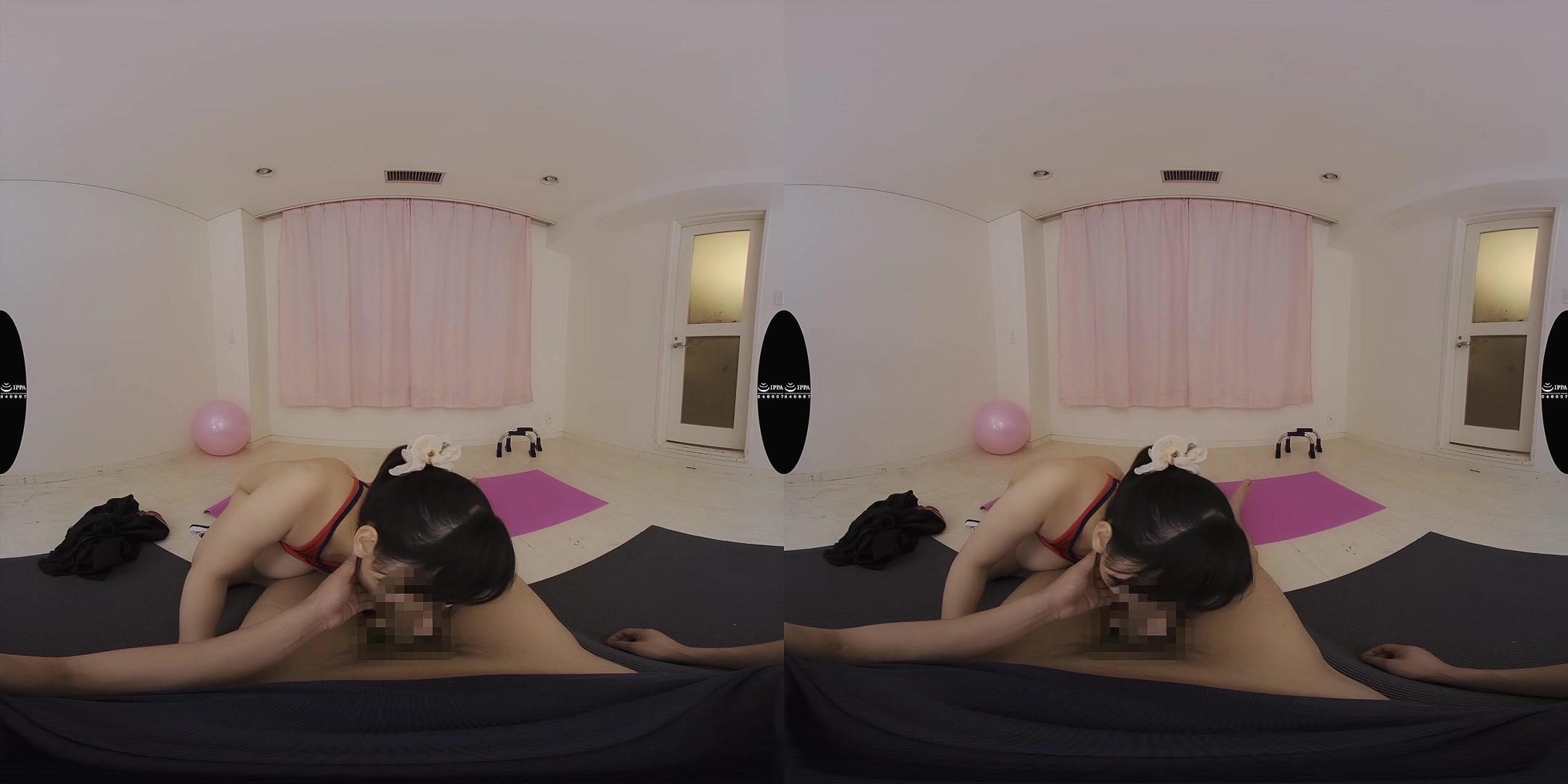 New Training with God-Tier Milky H-Cup Tits! - TeppanVR