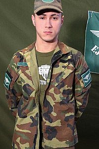 Gael Macias