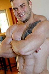 Buck Carter