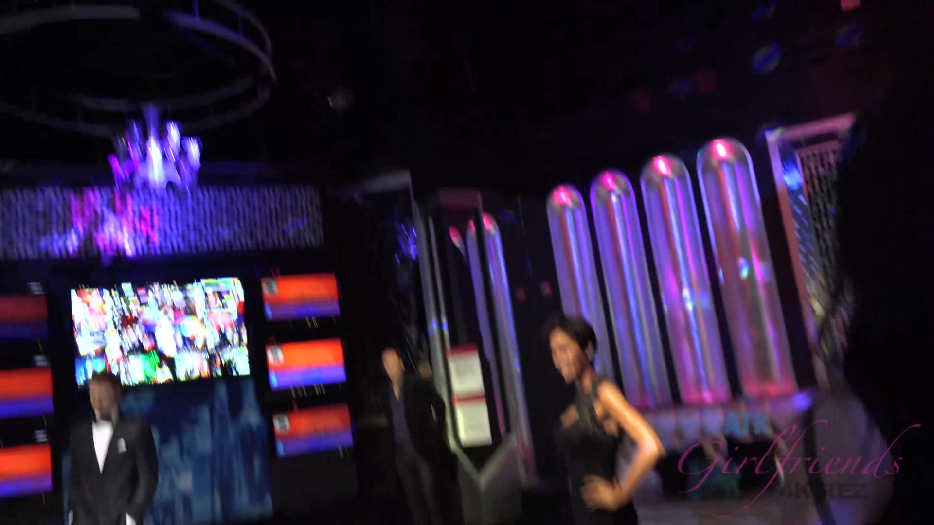 Virtual Vacation In Las Vegas With Whitney Wright Part 1