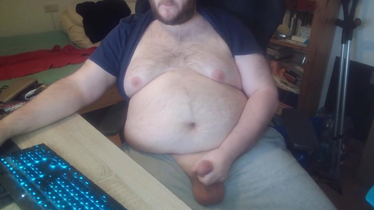 November 9th - All Day 6 Times - Uncut Cocks