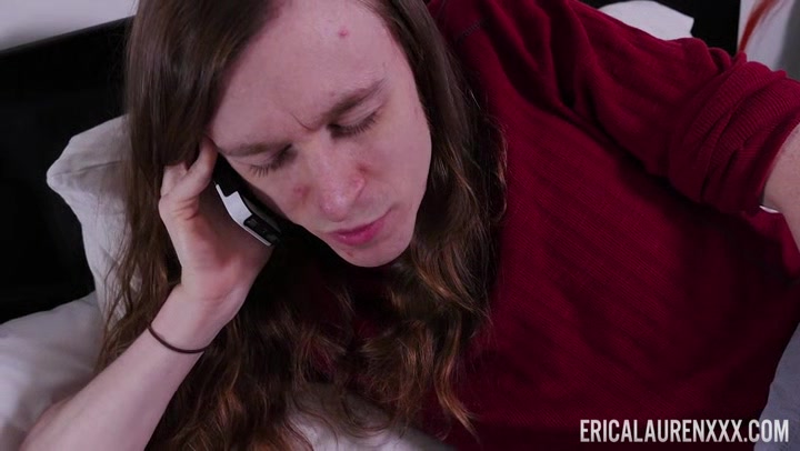 Erica Lauren in Horny House Call Clip#1