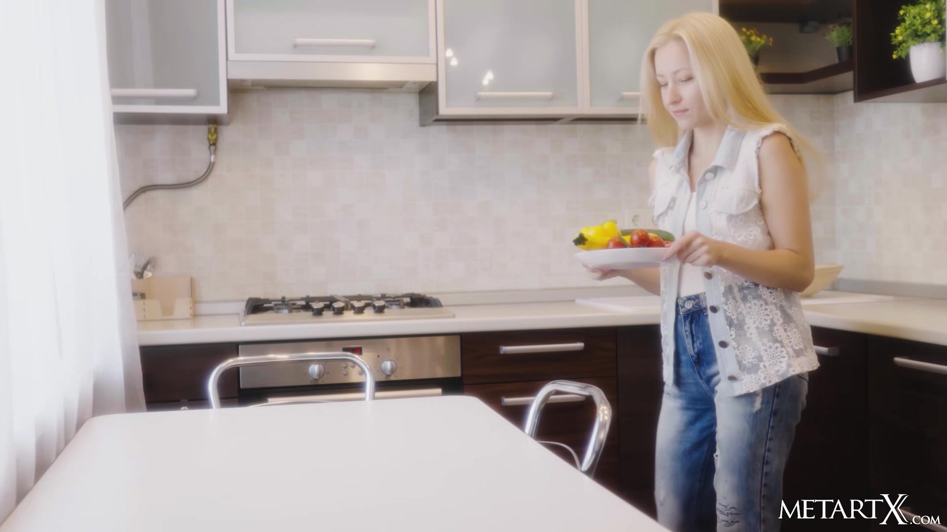 Tempting Vegetables 2 - Sati Sol