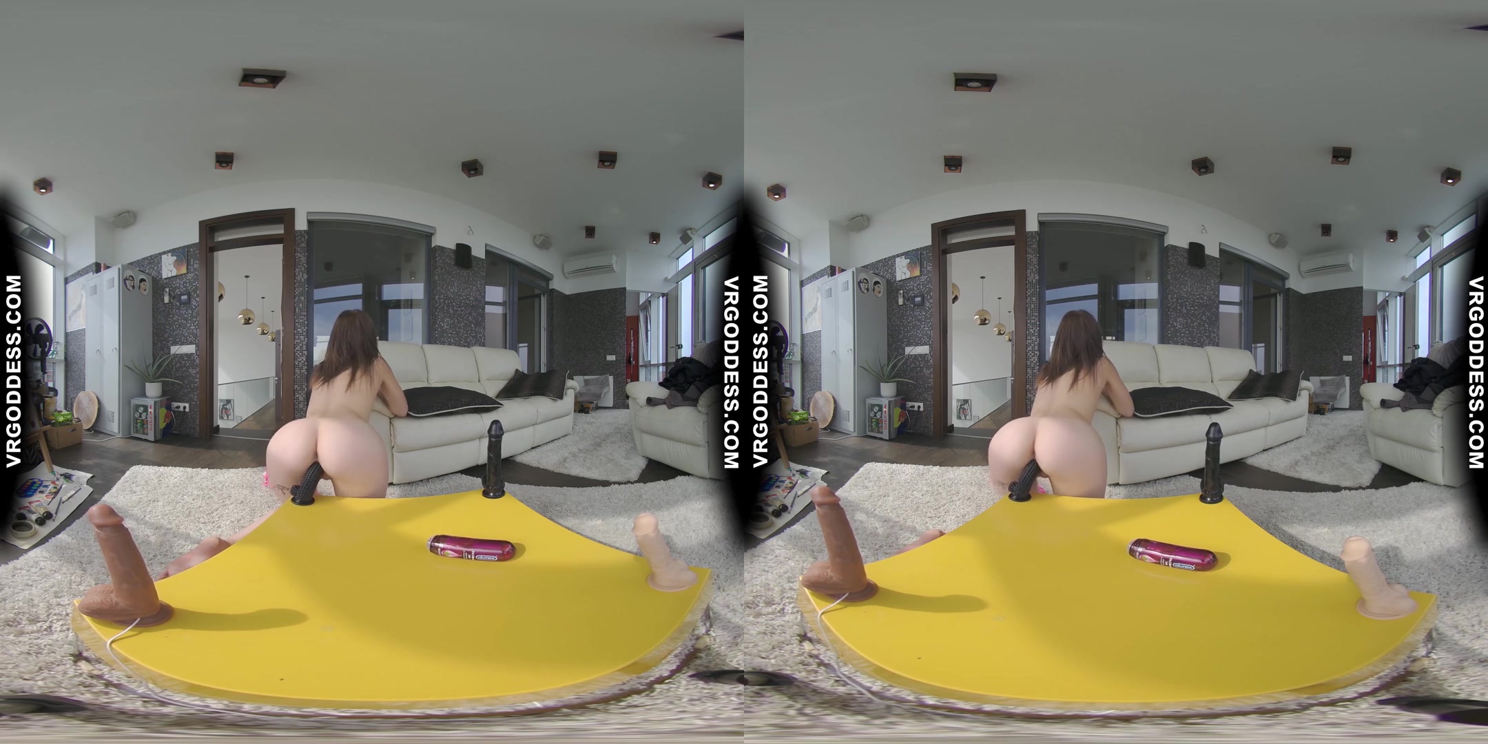 Brutal Big Dildo Challenge Tiny Teen Matty Answering Will It Fit Petite Girl Pussy Stretched