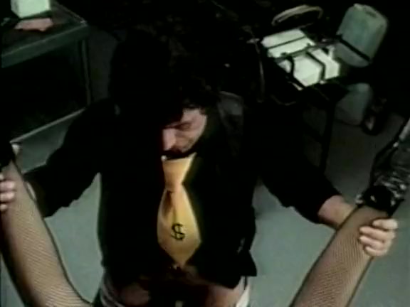 Kathleen Kinski, Brigitte DePalma, Steven Sheldon in vintage xxx movie