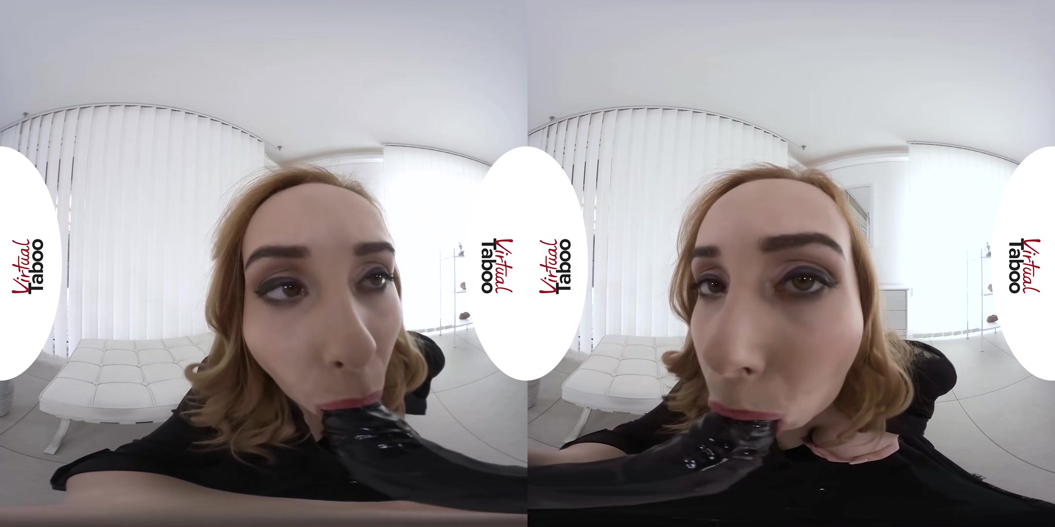 Red Bird VR Porn: One On One With Red Bird - VirtualTaboo