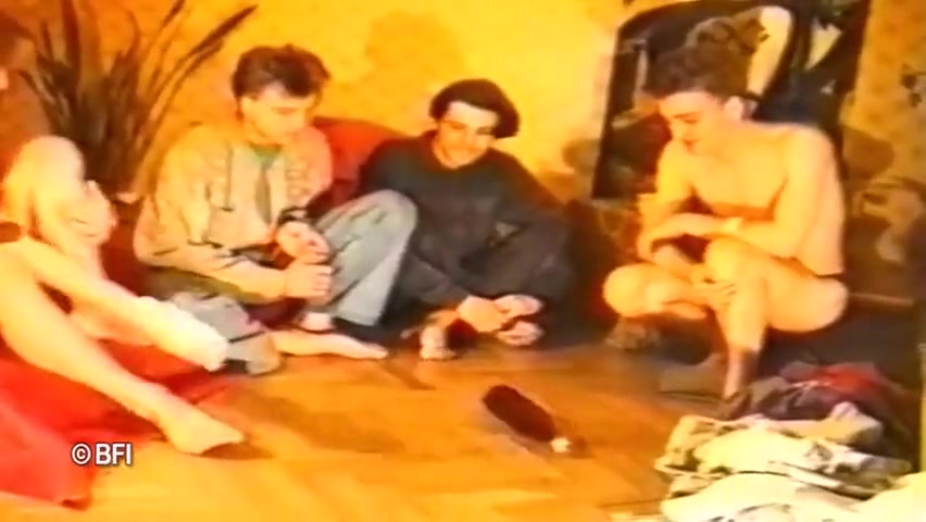 Boys From Magyar