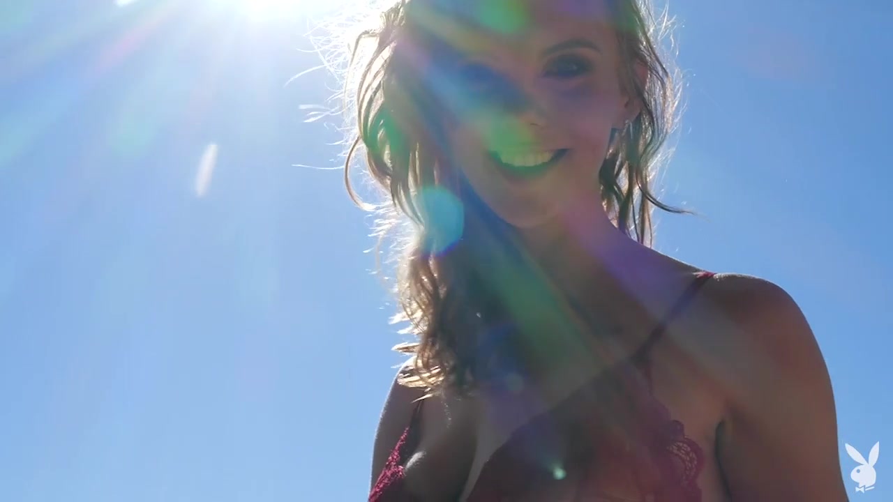 Kayla Coyote in Heated Passion - PlayboyPlus