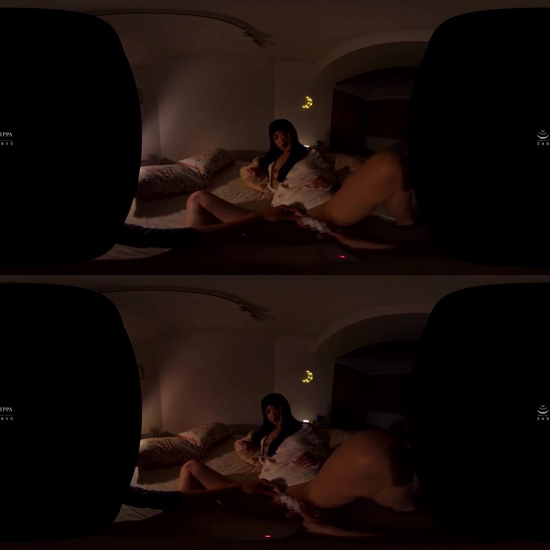 Night Crawling on Your Step sister 2 - SexLikeReal
