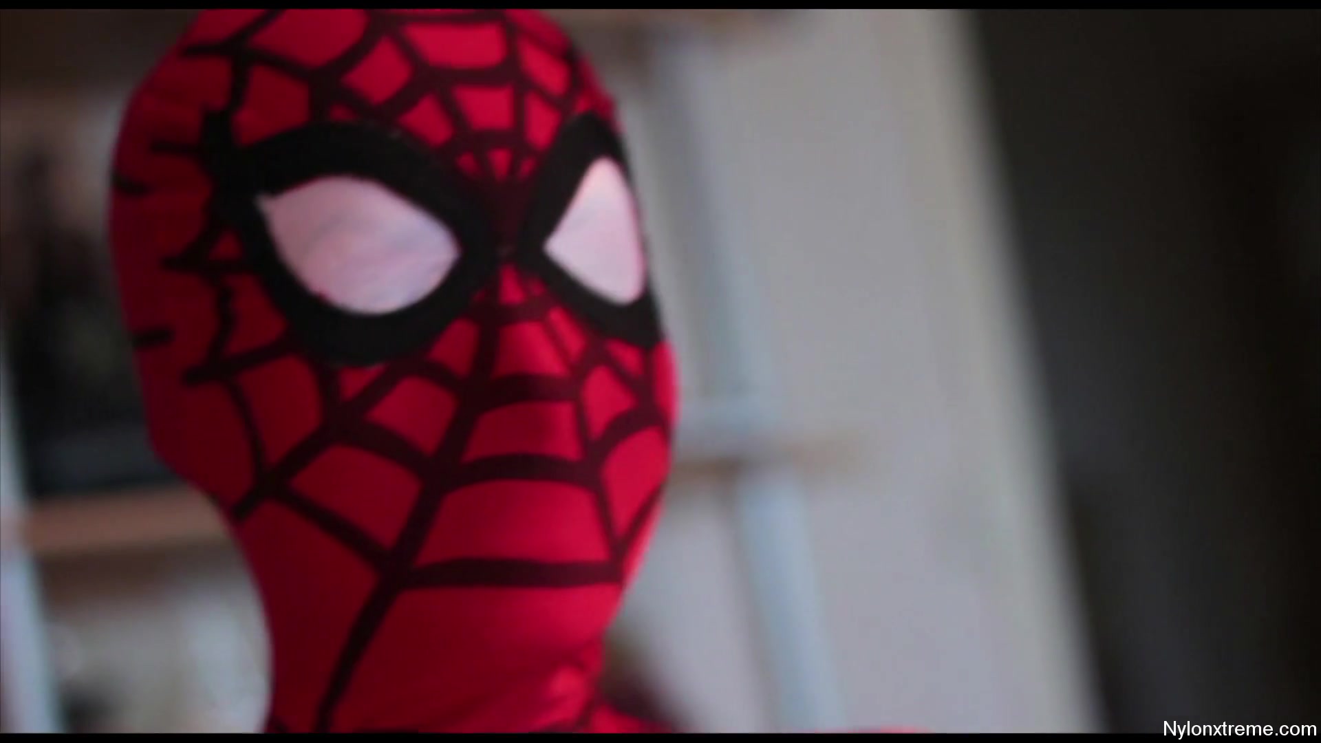 47 Superheroines Spidergirl Blow Job Zentai - Sex Movies Featuring Sexy Tights