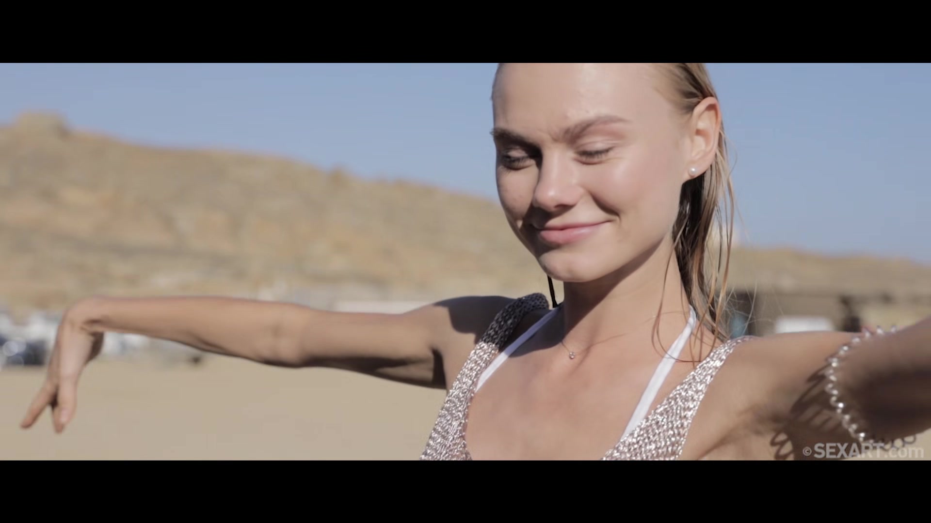 SexArt Holiday On Mykonos 8 - Alexis Crystal & Ariel Piper Fawn & Melody Petite & Nancy A & Eric El Gran & Nick Ross - SexArt