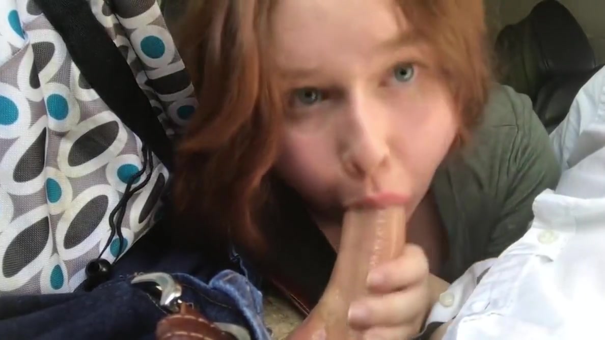 Enthusiastic Cocksucker