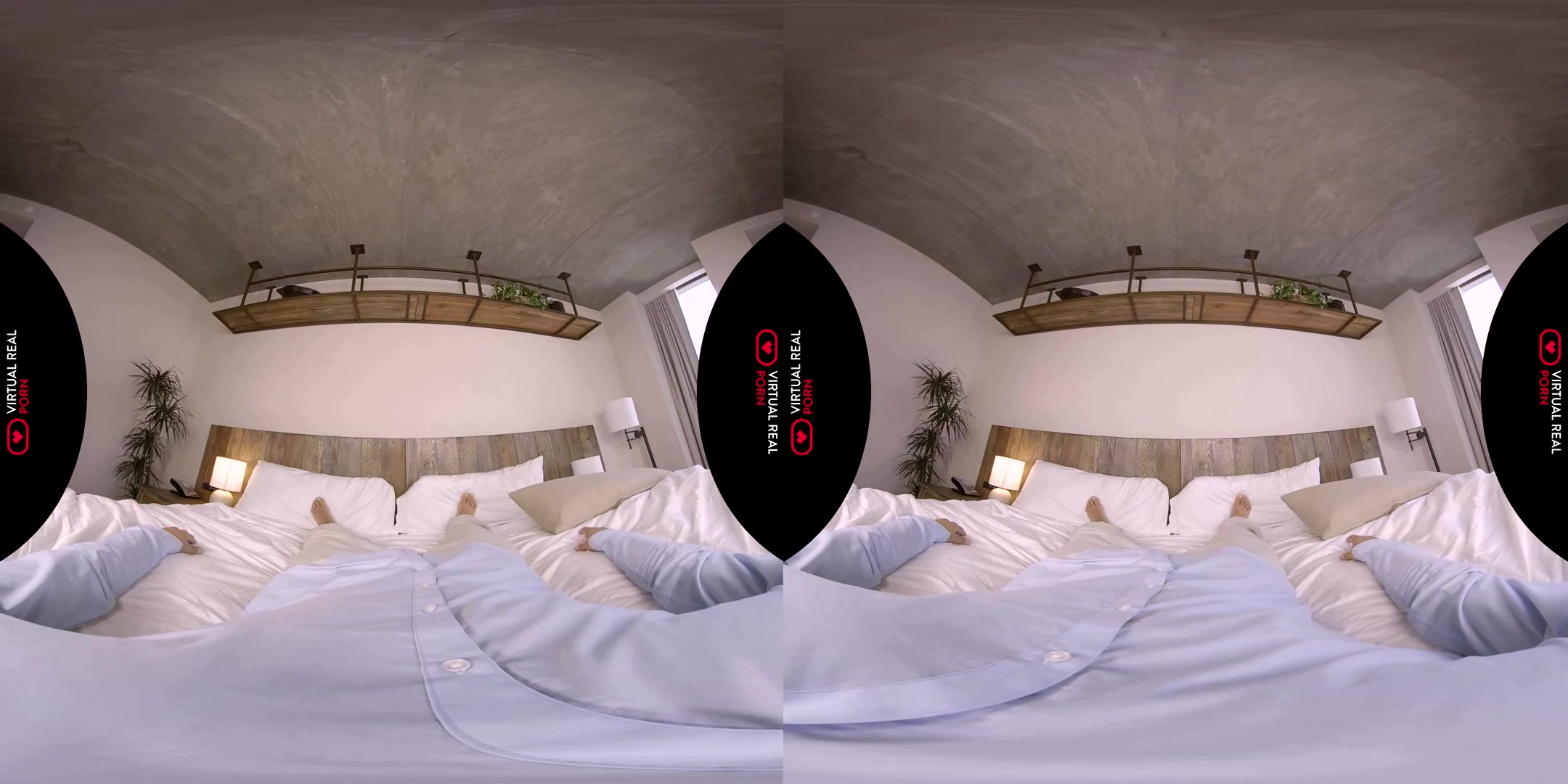 Welcome To The Vr Hotel I - Interracial Pov - Sexlikereal