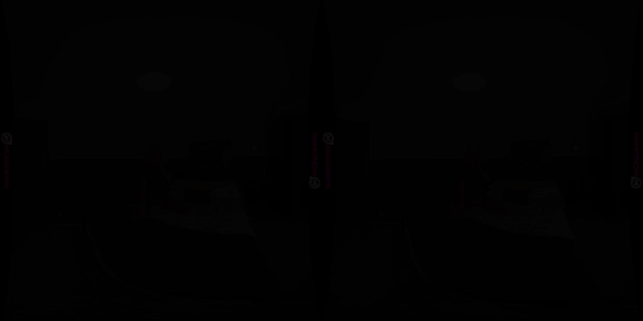 House of Spunk featuring Leah - WankitNowVR