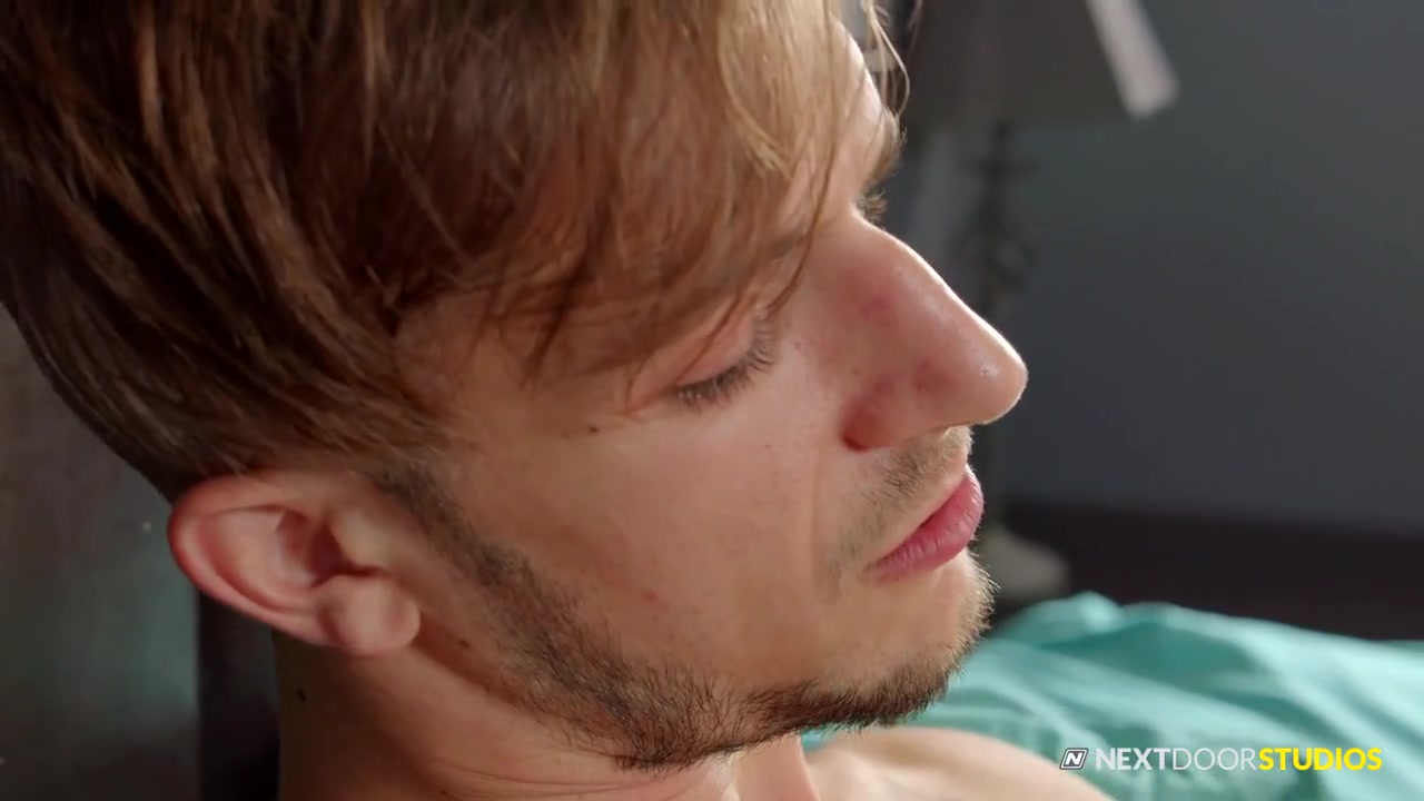 Brock Kniles And Donte Thick In And Cum Swallowing