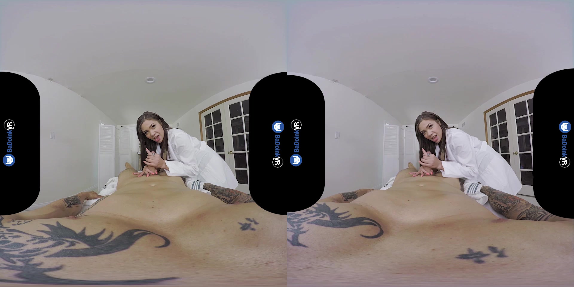 The Rub Down