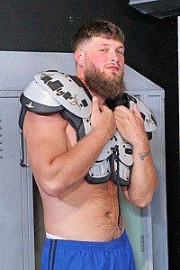 Brody Bauer