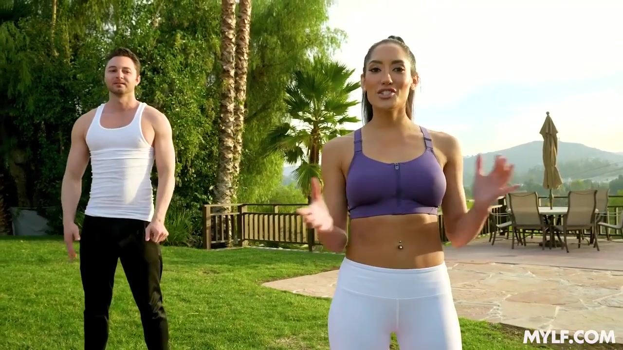 200 Squat Challenge - MYLF