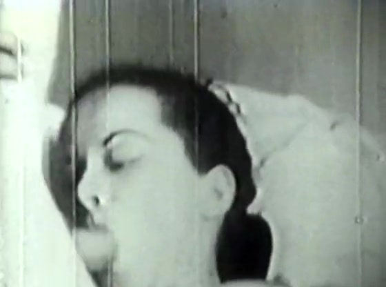 Retro Porn Archive Video: Golden Age erotica 03 02